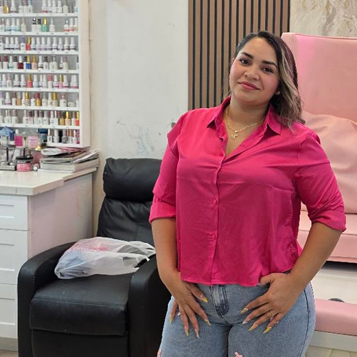 Integrante del equipo 1